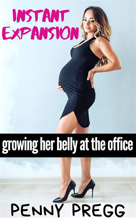 Pregnancy expansion .